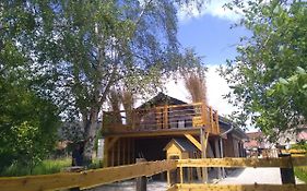Le Carport