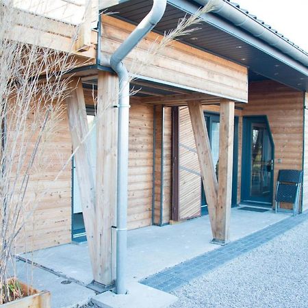 Le Carport Aparthotel Hasnon Exterior photo